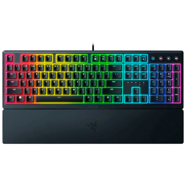 Teclado Razer Ornata V3 Low Profile