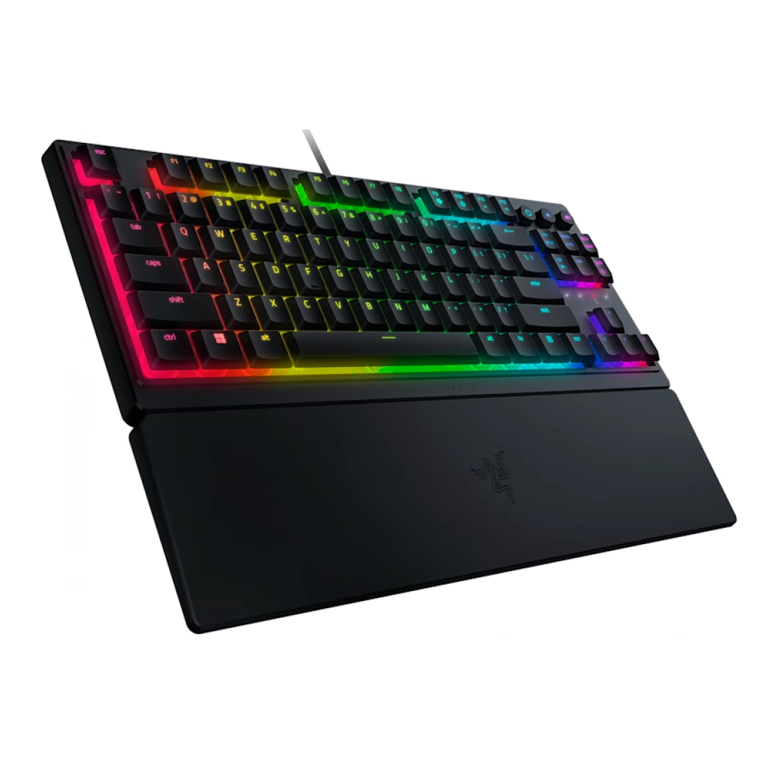 Teclado Razer Ornata V3 Low Profile - Imagen 2