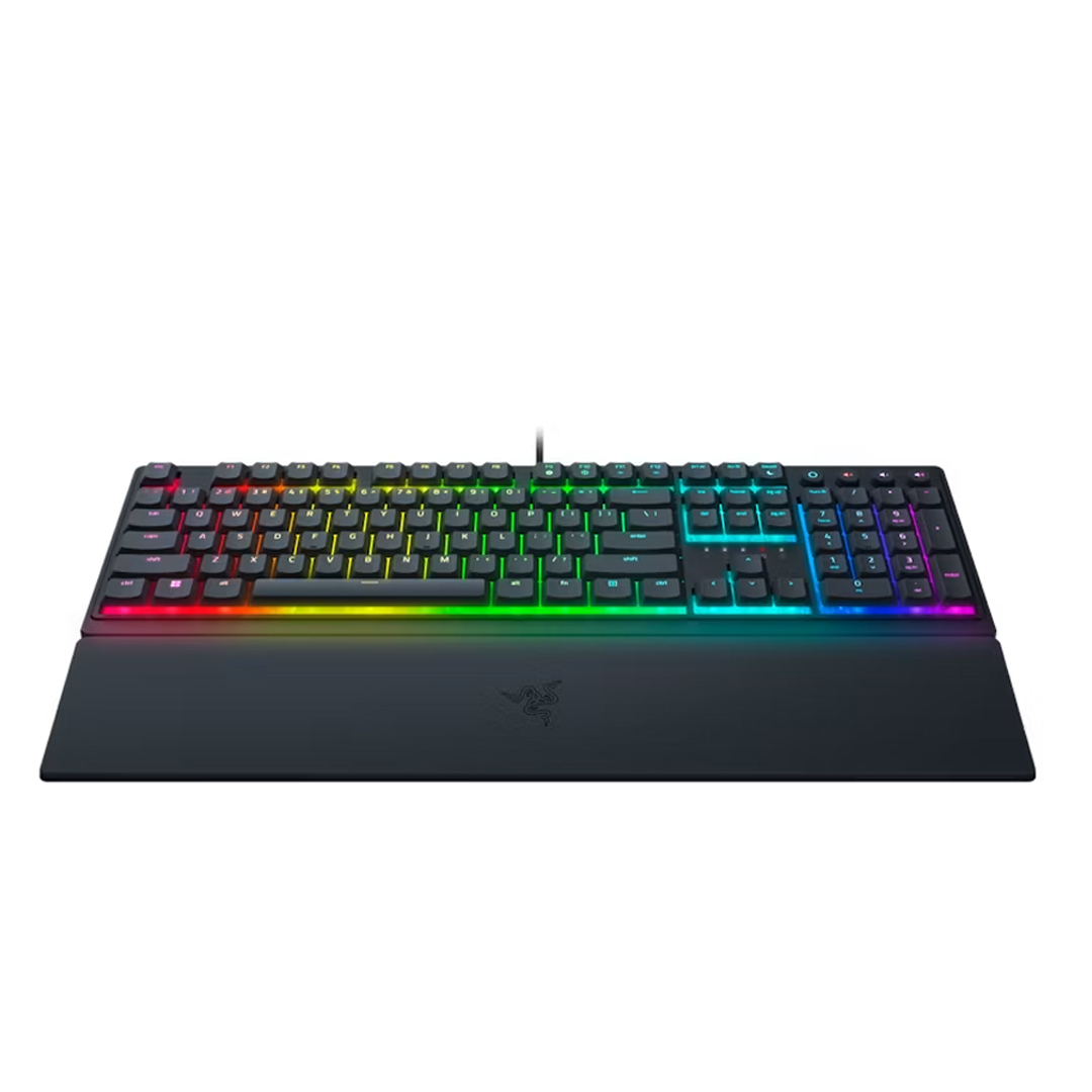 Teclado Razer Ornata V3 Low Profile - Imagen 3