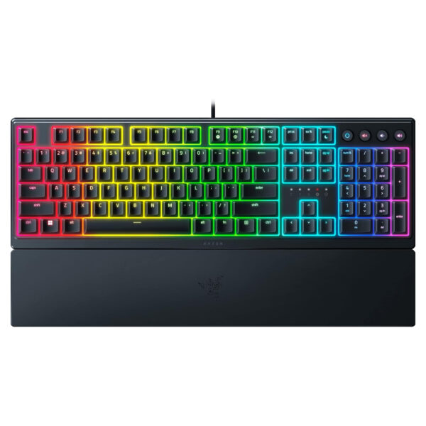 Teclado Razer Ornata V3 Low Profile