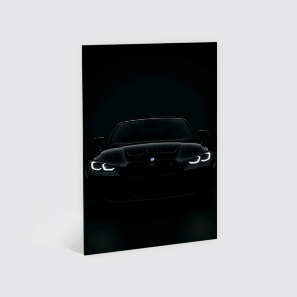 Cuadro BMW
