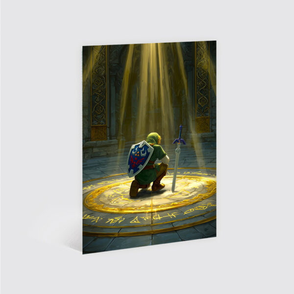 Cuadro Link