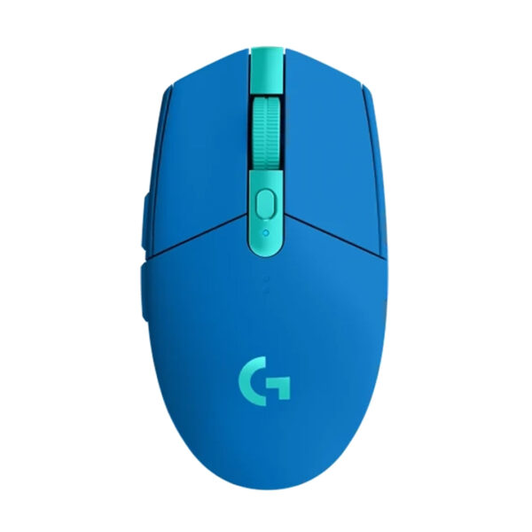 Mouse Logitech G305 Azul