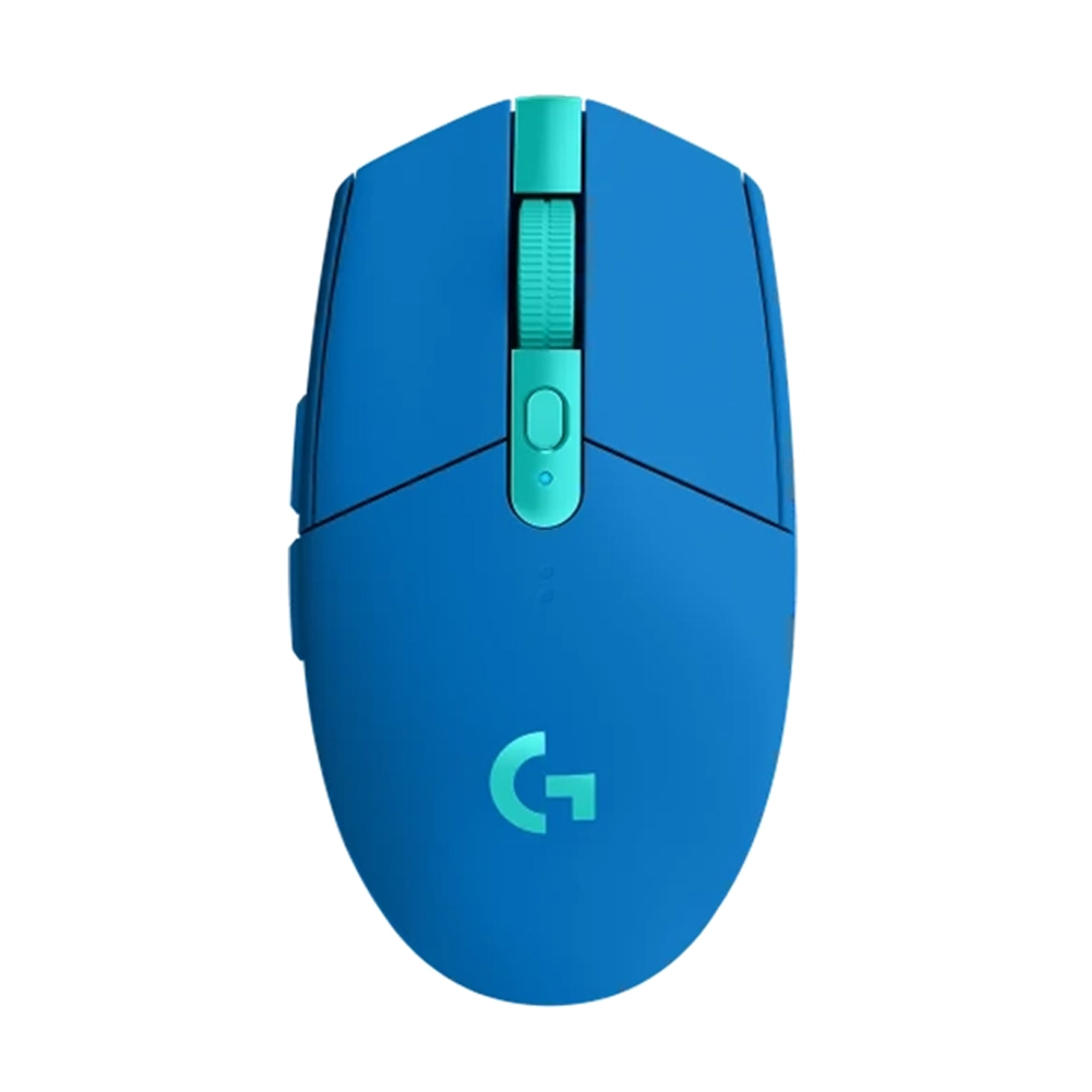 Mouse Logitech G305 Azul