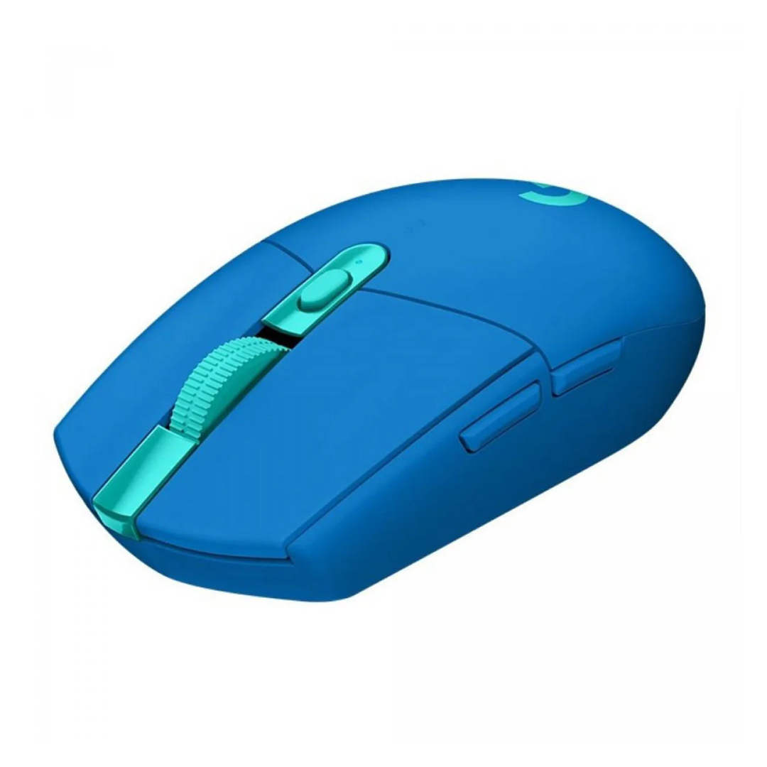 Mouse Logitech G305 Azul - Imagen 3