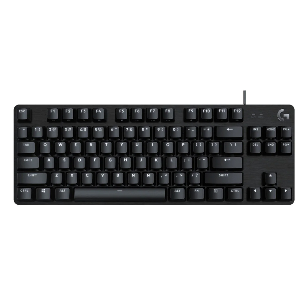 Teclado Logitech G G413 TKL SE