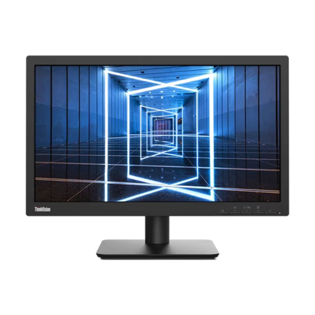 Monitor Lenovo E20-30 LED de 20" HD