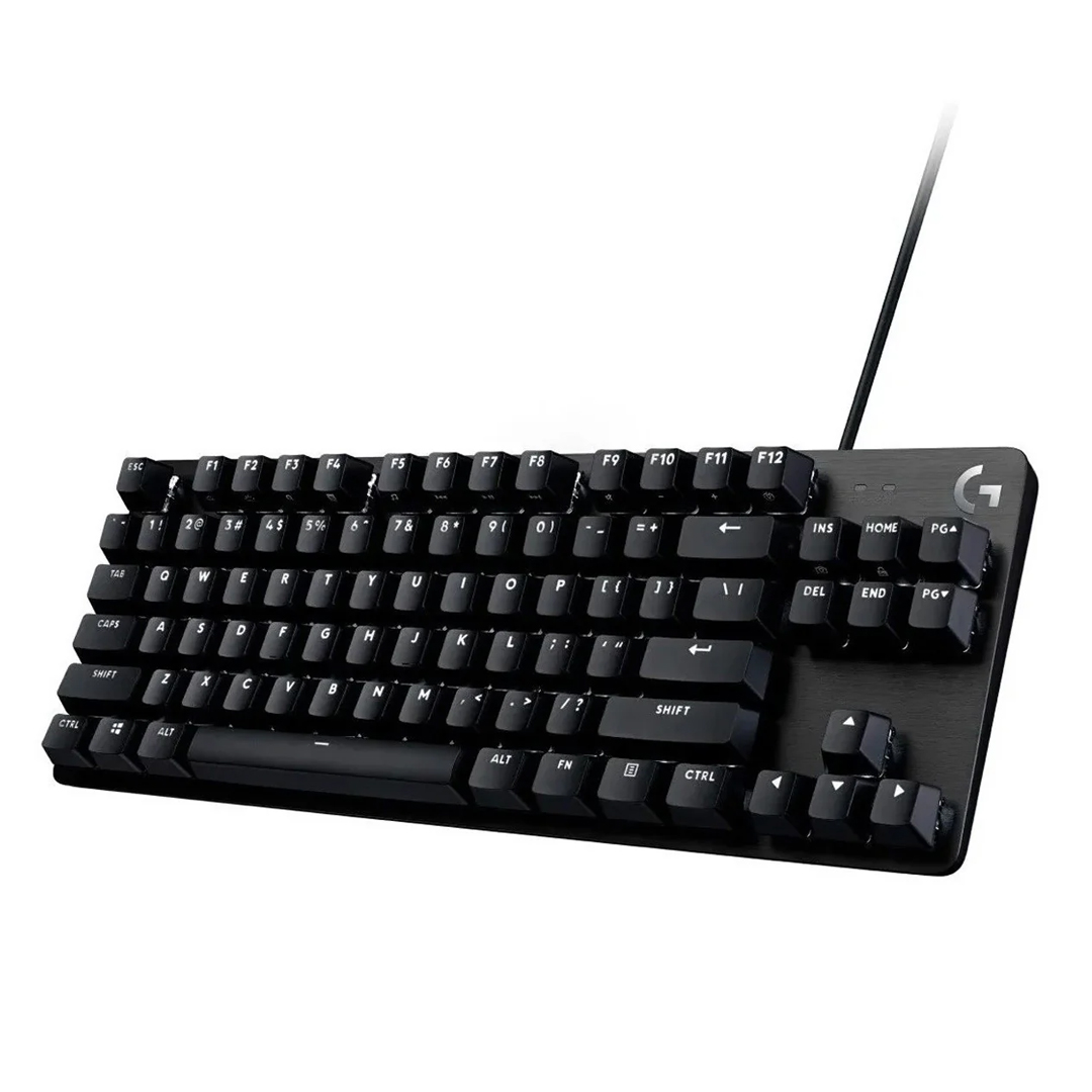 Teclado Logitech G G413 TKL SE - Imagen 2