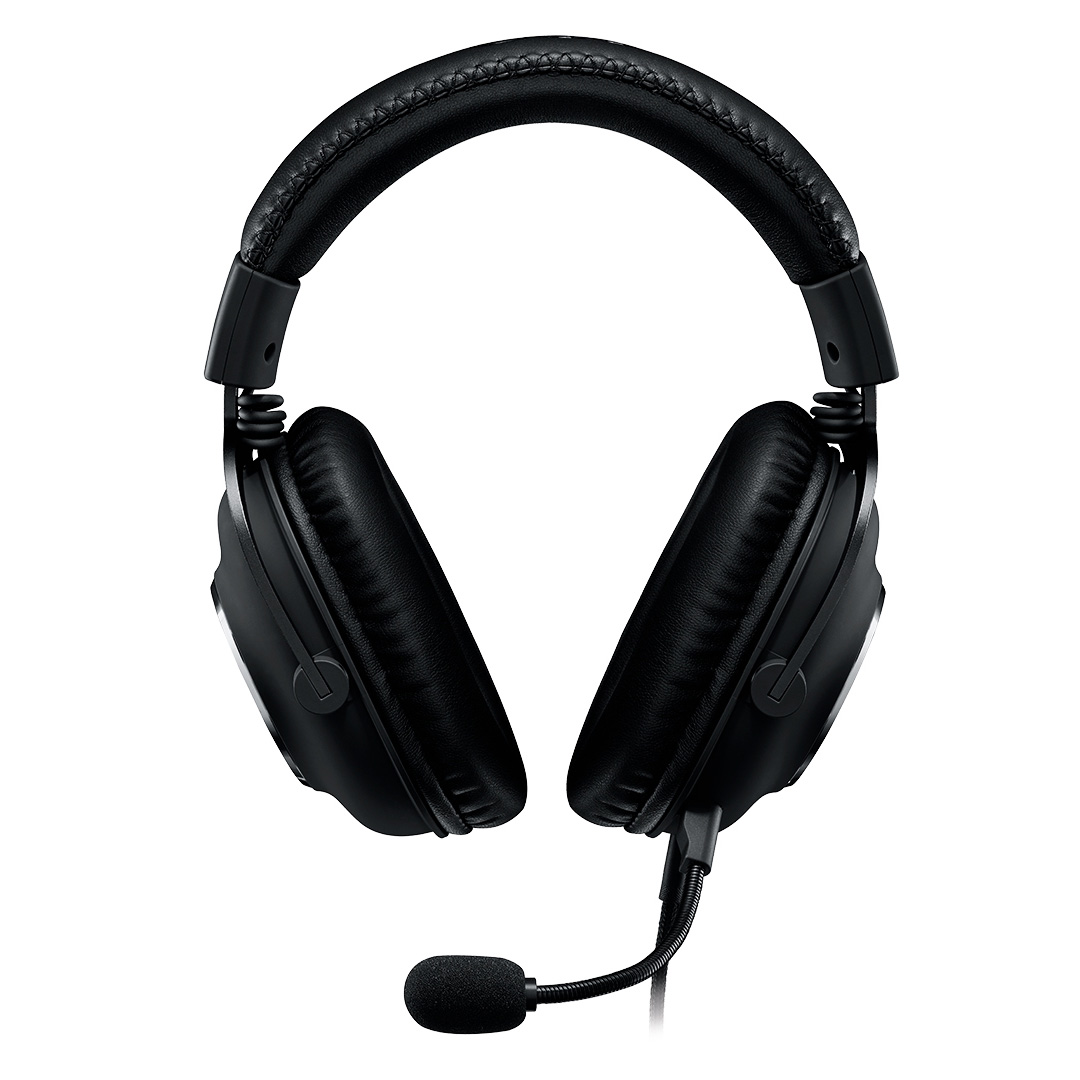 Headset Logitech G Pro-x Wireless LIGHTSPEED 7.1 - Imagen 2