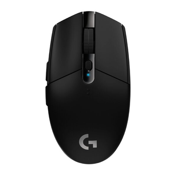Mouse Logitech G305 Negro
