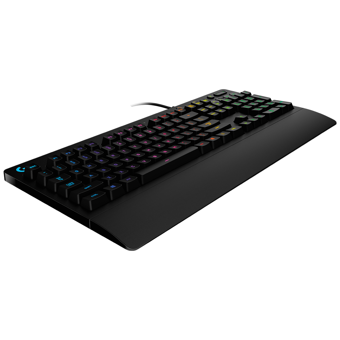 Teclado Logitech Prodigy G213 - Imagen 3