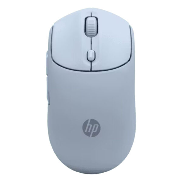 Mouse HP 400 Quiet Wireless Azul