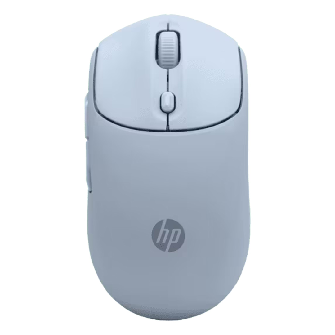 Mouse HP 400 Quiet Wireless Azul