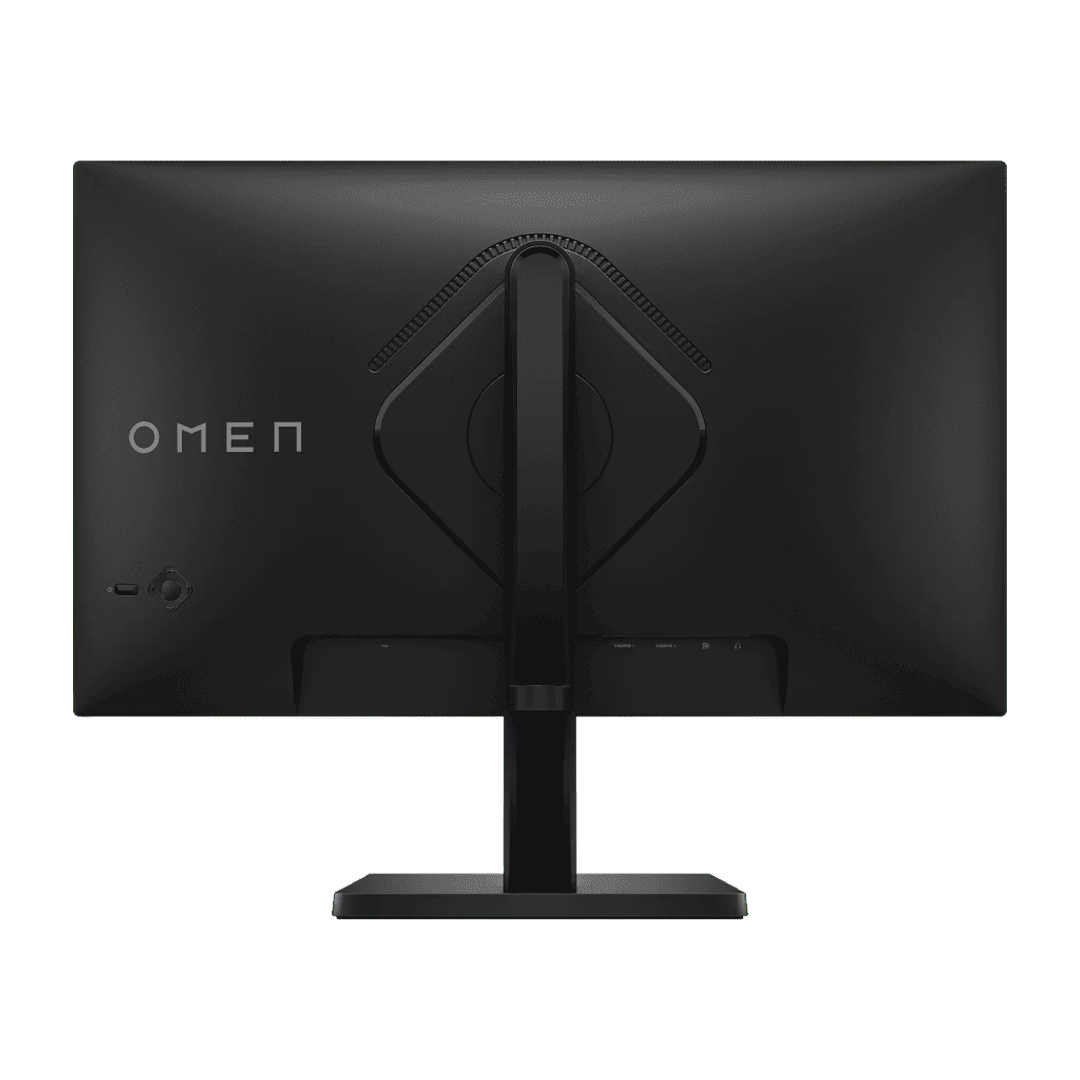 Monitor gaming OMEN by HP 24" Full HD 1ms - Imagen 3