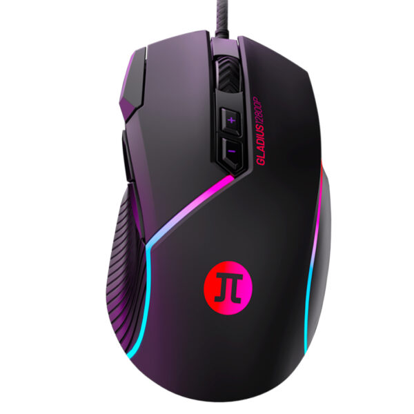 Mouse Primus Gladius 12800P