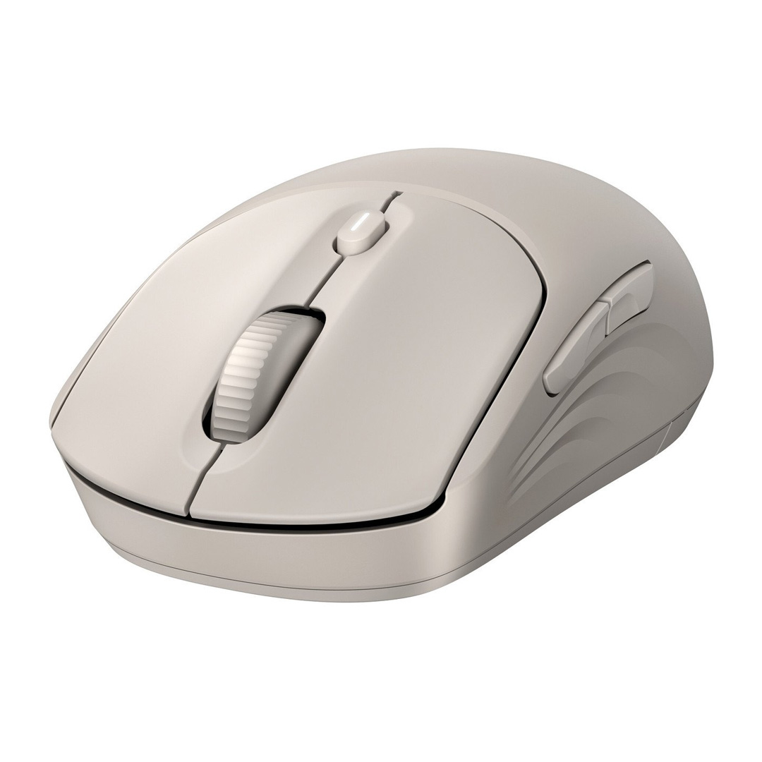 Mouse HP 400 Quiet Wireless Maple - Imagen 2