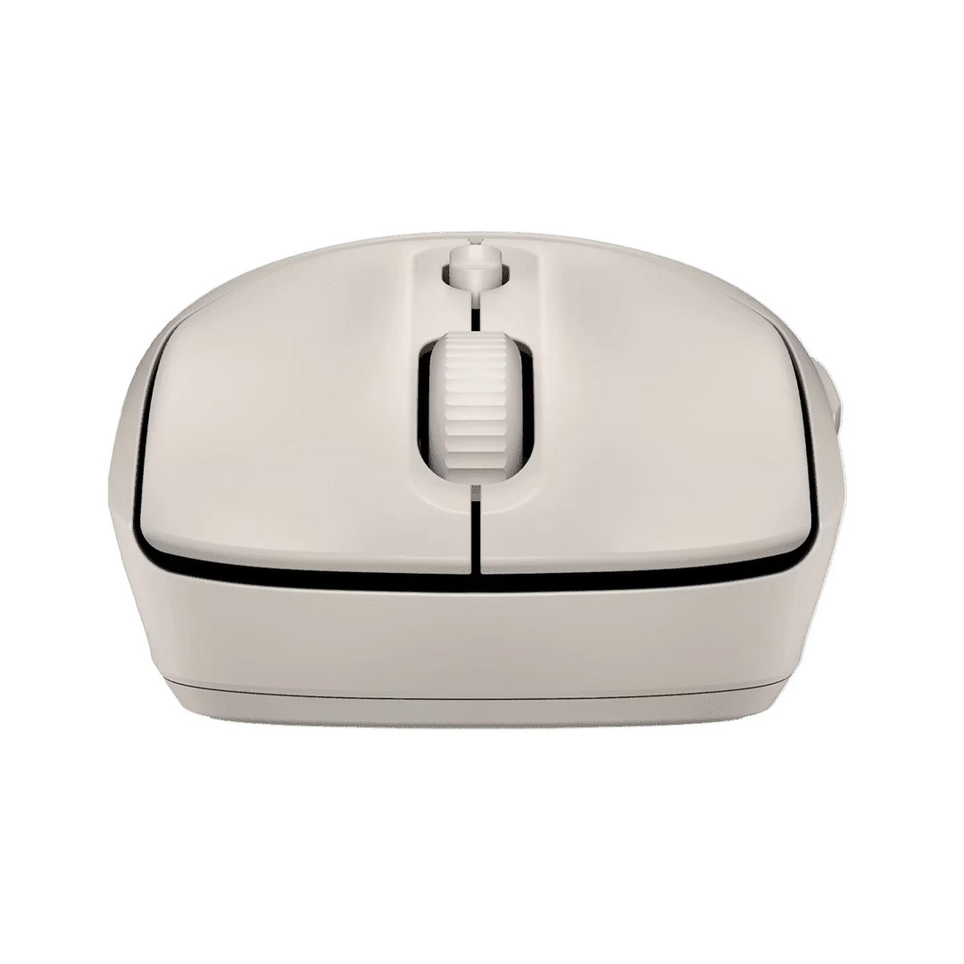 Mouse HP 400 Quiet Wireless Maple - Imagen 3