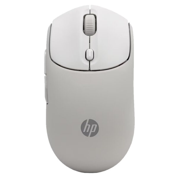 Mouse HP 400 Quiet Wireless Maple