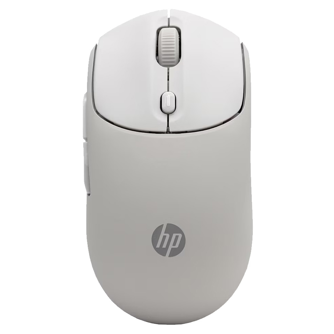 Mouse HP 400 Quiet Wireless Maple