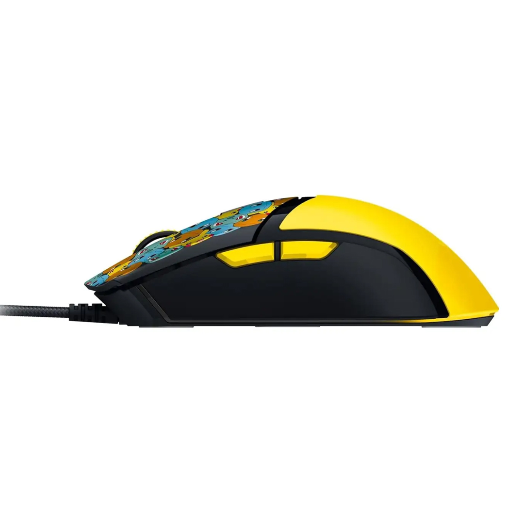 Razer Cobra Pokemon Edition - Imagen 3