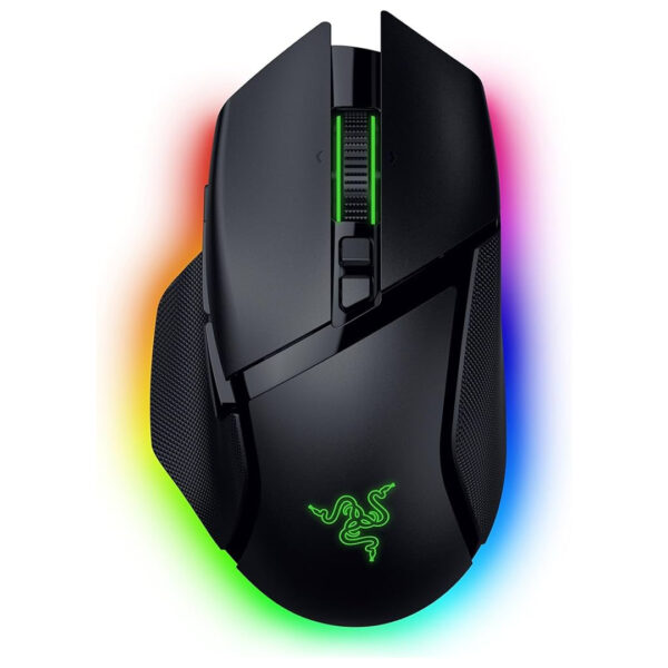 Razer Basilisk V3 PRO 35K Negro