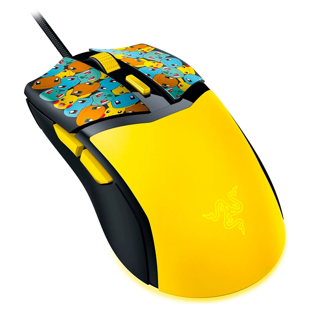 Razer Cobra Pokemon Edition - Imagen 2