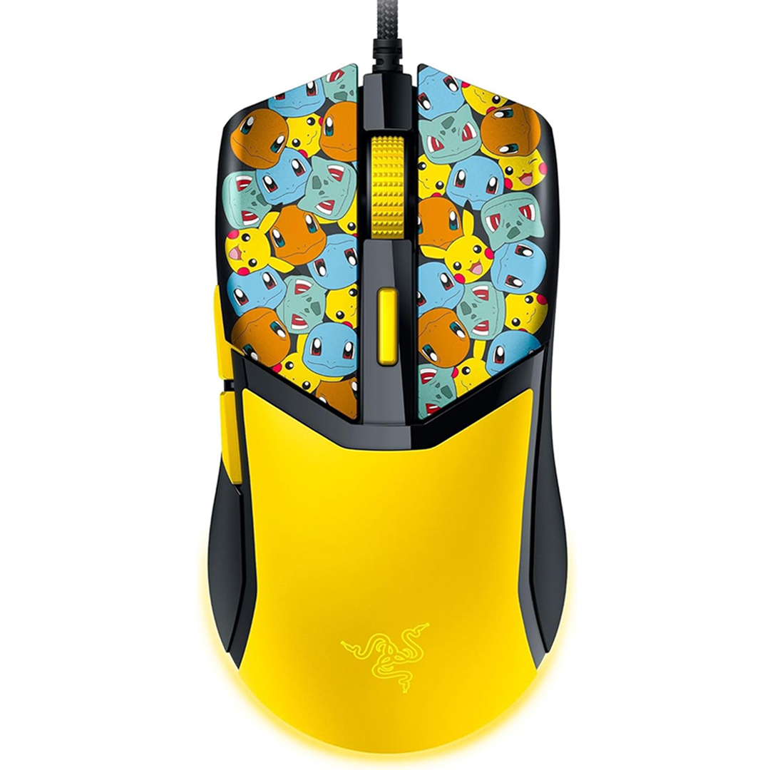 Razer Cobra Pokemon Edition