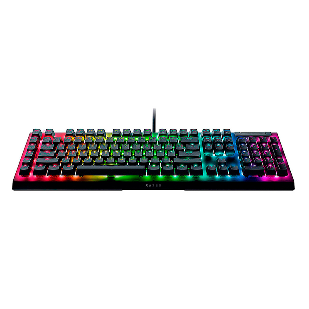 Teclado Razer BlackWidow V4 - Imagen 3