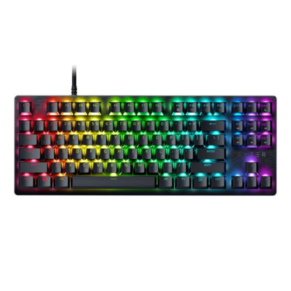 Teclado Razer Huntsman V3 X TKL Optic