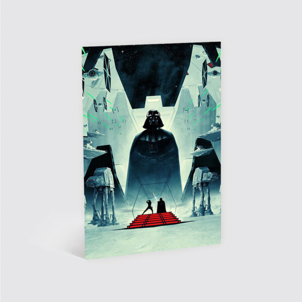 Cuadro Star Wars