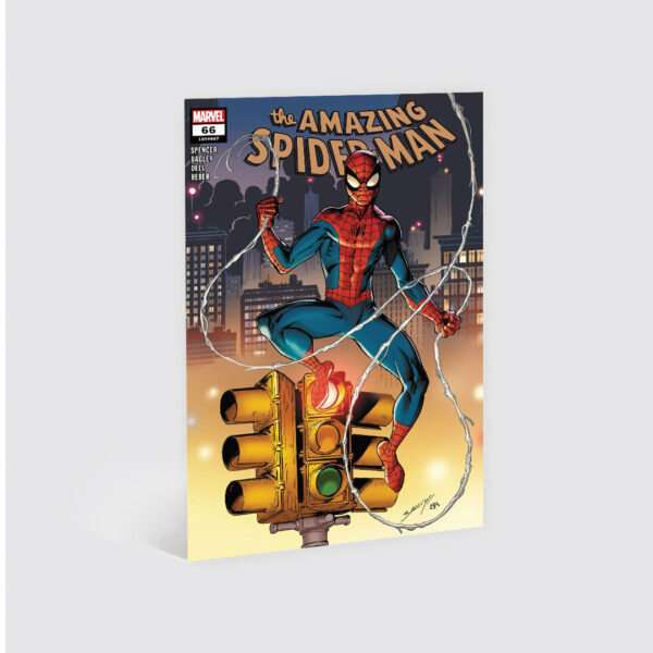Cuadro Spider-Man
