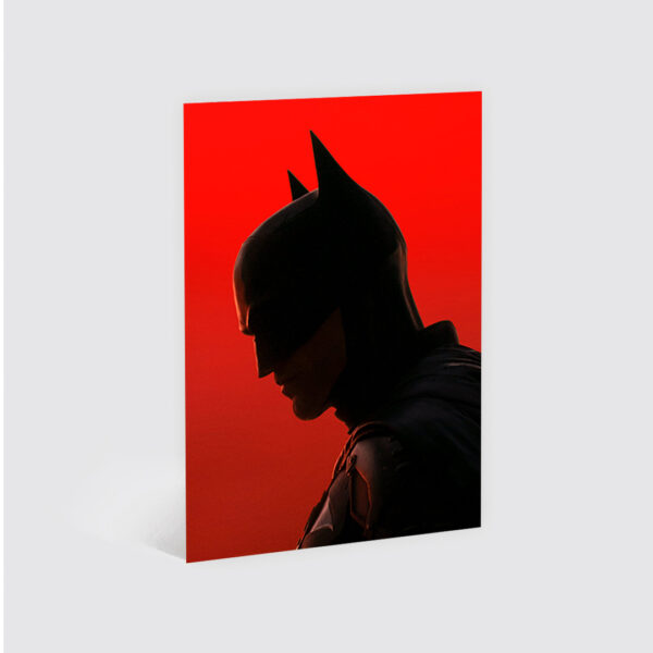 Cuadro The Batman