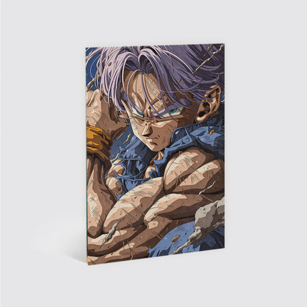 Cuadro Trunks