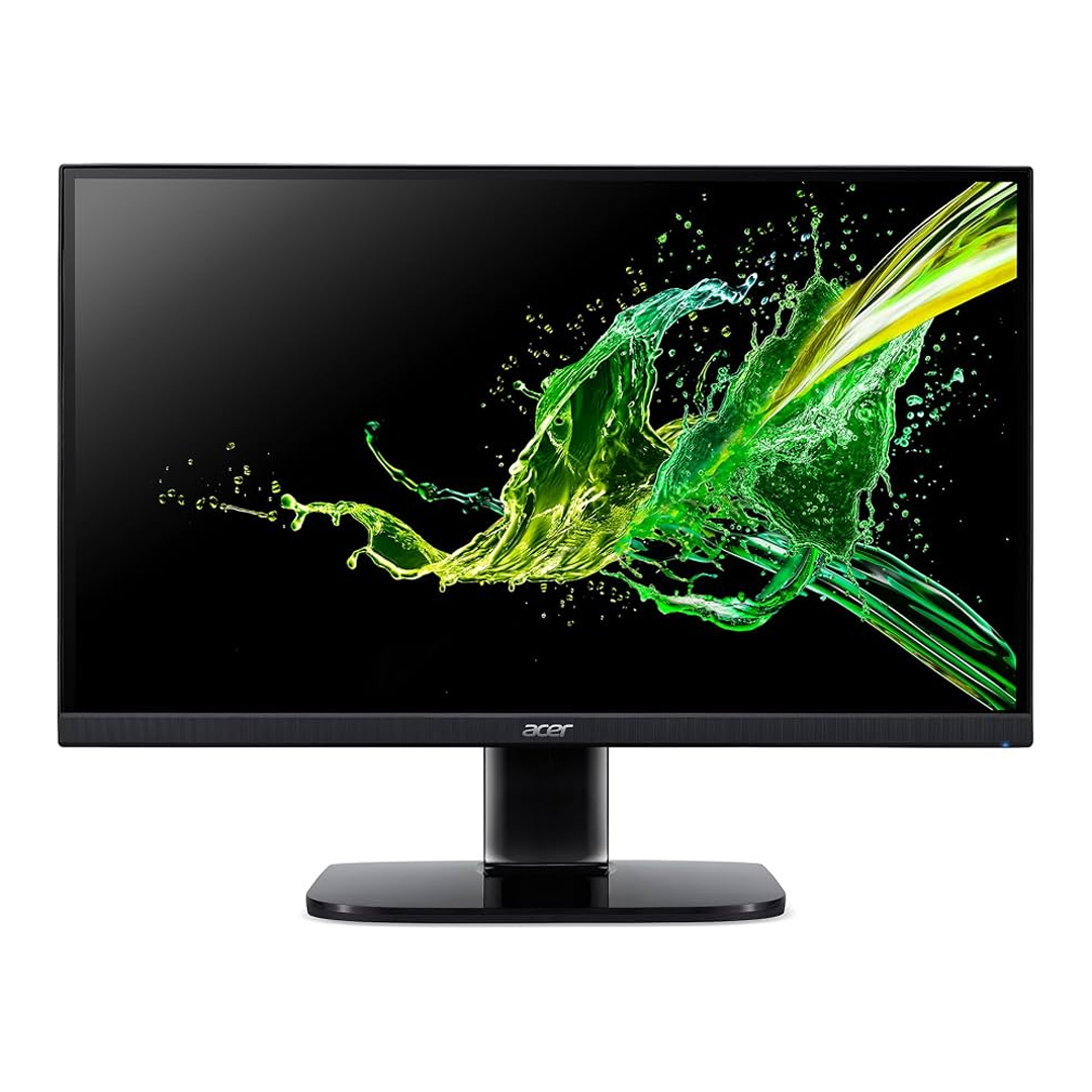 Monitor Acer LED IPS de 24″ Full HD 1ms