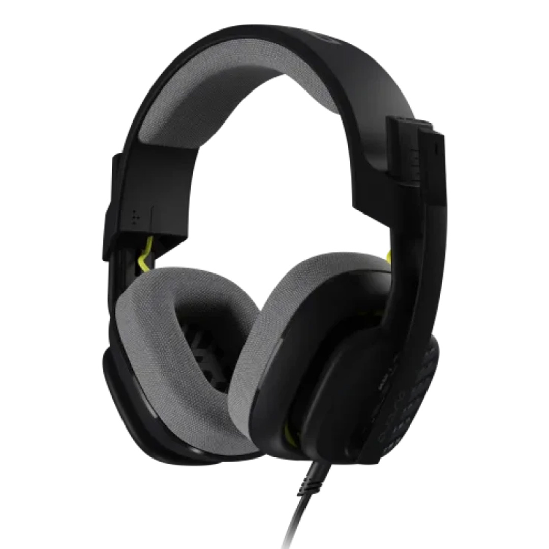 Headset Astro A10 Gen 2 Negro - Imagen 3