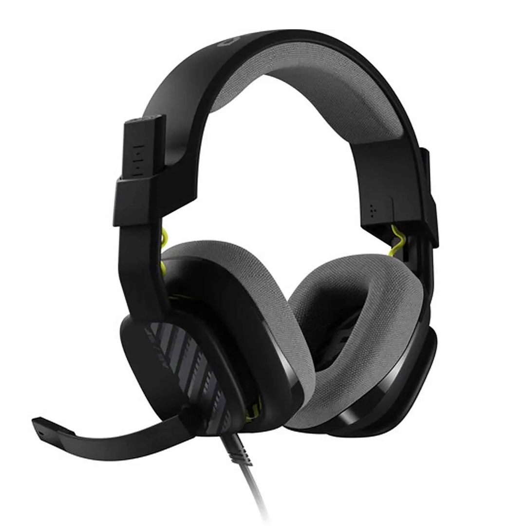 Headset Astro A10 Gen 2 Negro - Imagen 4