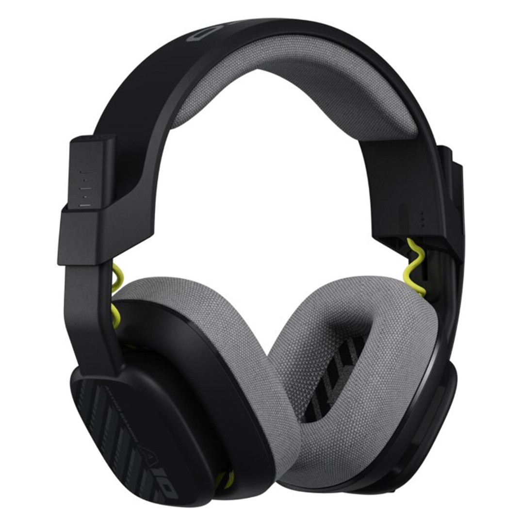 Headset Astro A10 Gen 2 Negro