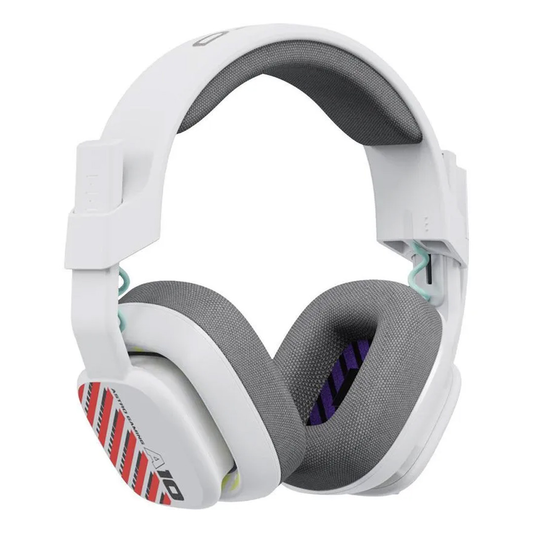Headset Astro A10 Gen 2 Blanco