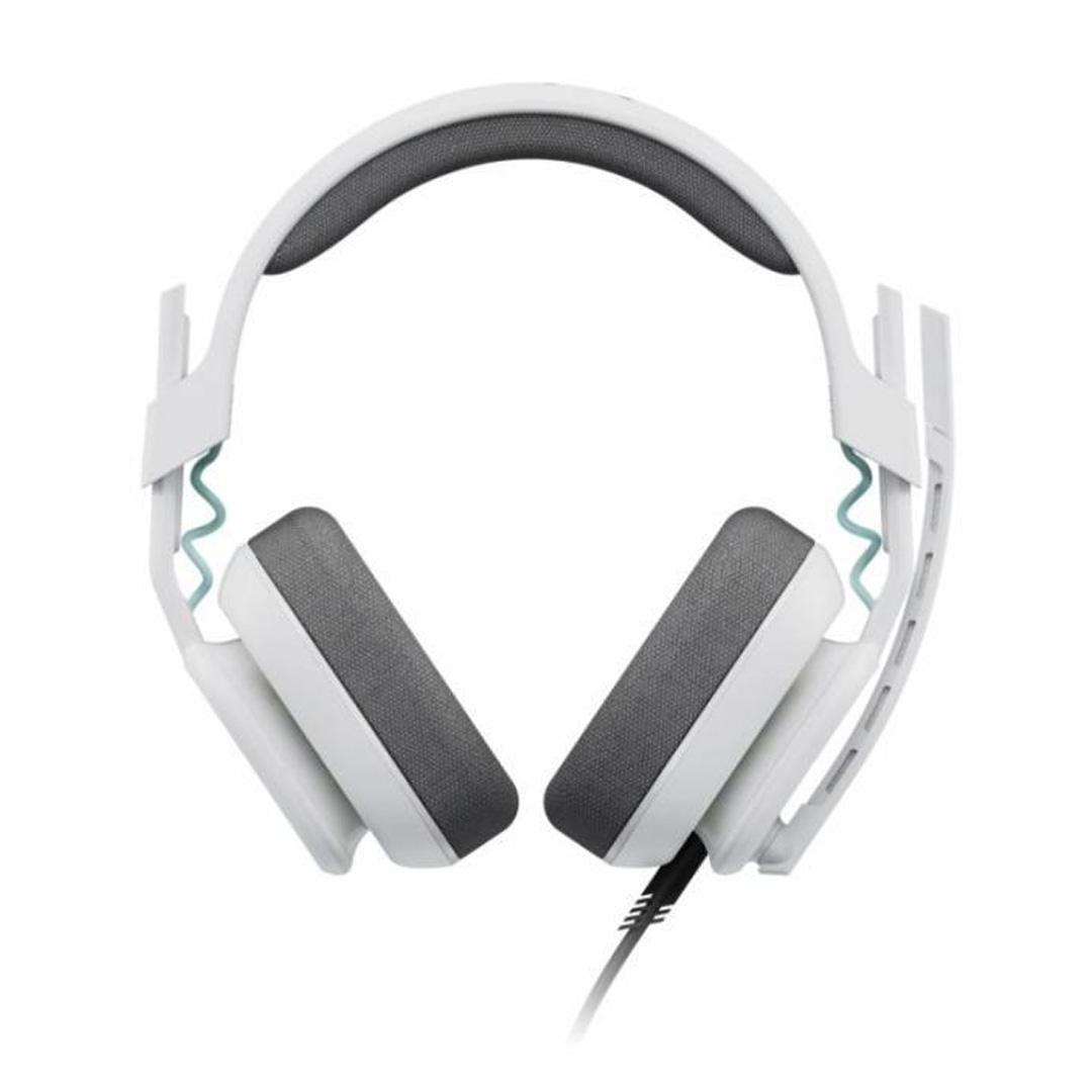 Headset Astro A10 Gen 2 Blanco - Imagen 2