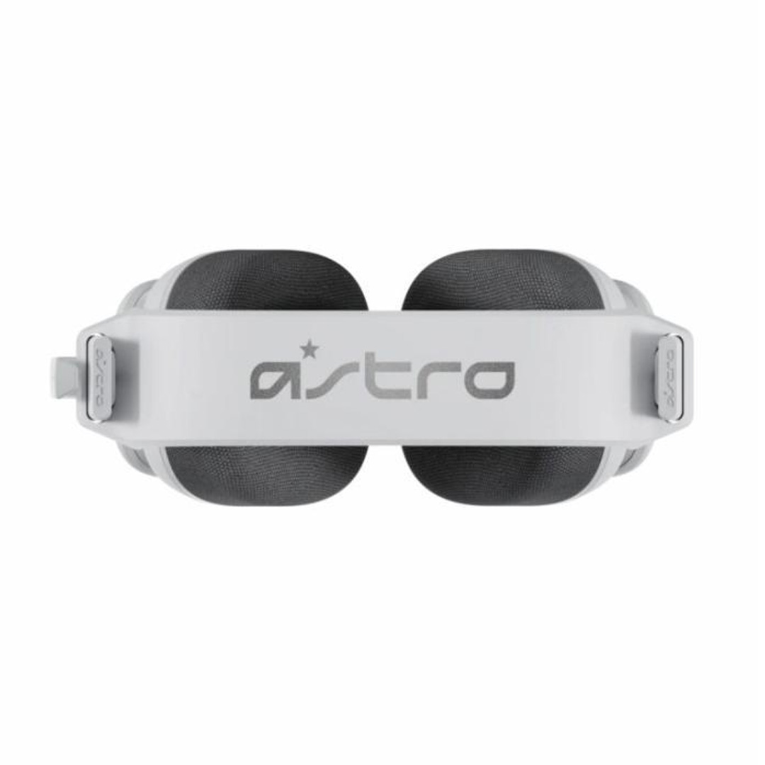 Headset Astro A10 Gen 2 Blanco - Imagen 3