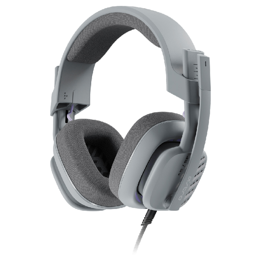 Headset Astro A10 Gen 2 Gris - Imagen 3