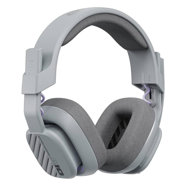 Headset Astro A10 Gen 2 Gris