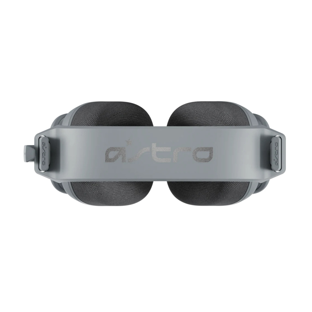 Headset Astro A10 Gen 2 Gris - Imagen 4