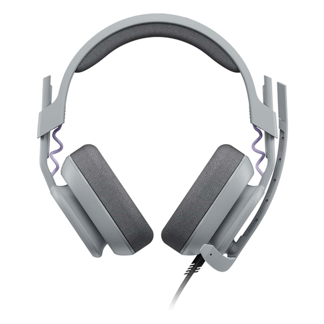 Headset Astro A10 Gen 2 Gris - Imagen 2