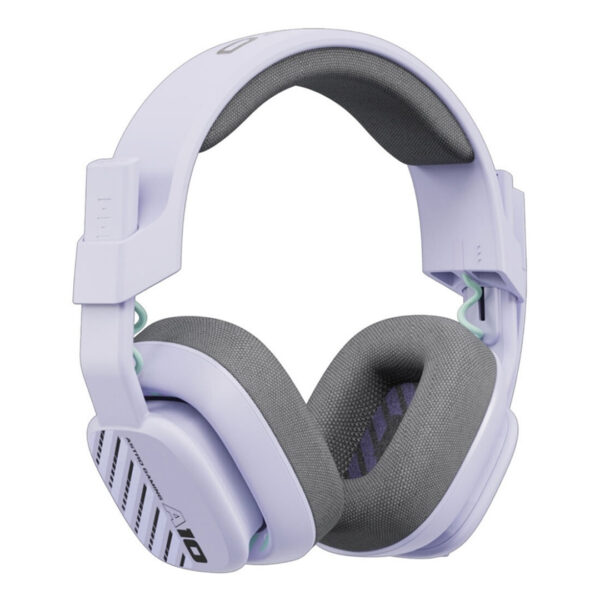 Headset Astro A10 Gen 2 Lila