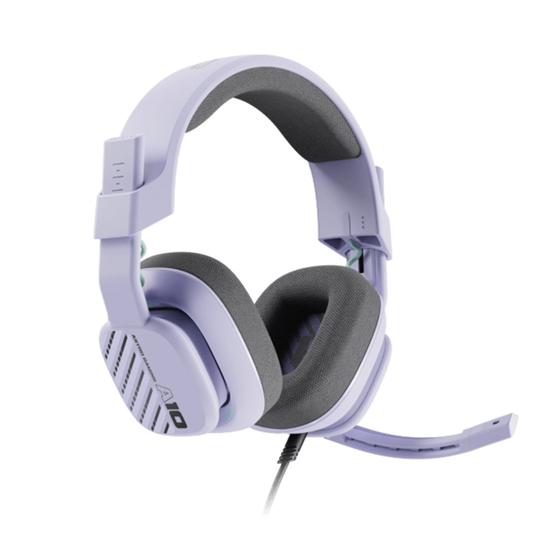 Headset Astro A10 Gen 2 Lila - Imagen 3