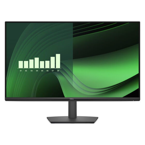 Monitor DELL E2725HM de 27" Full HD