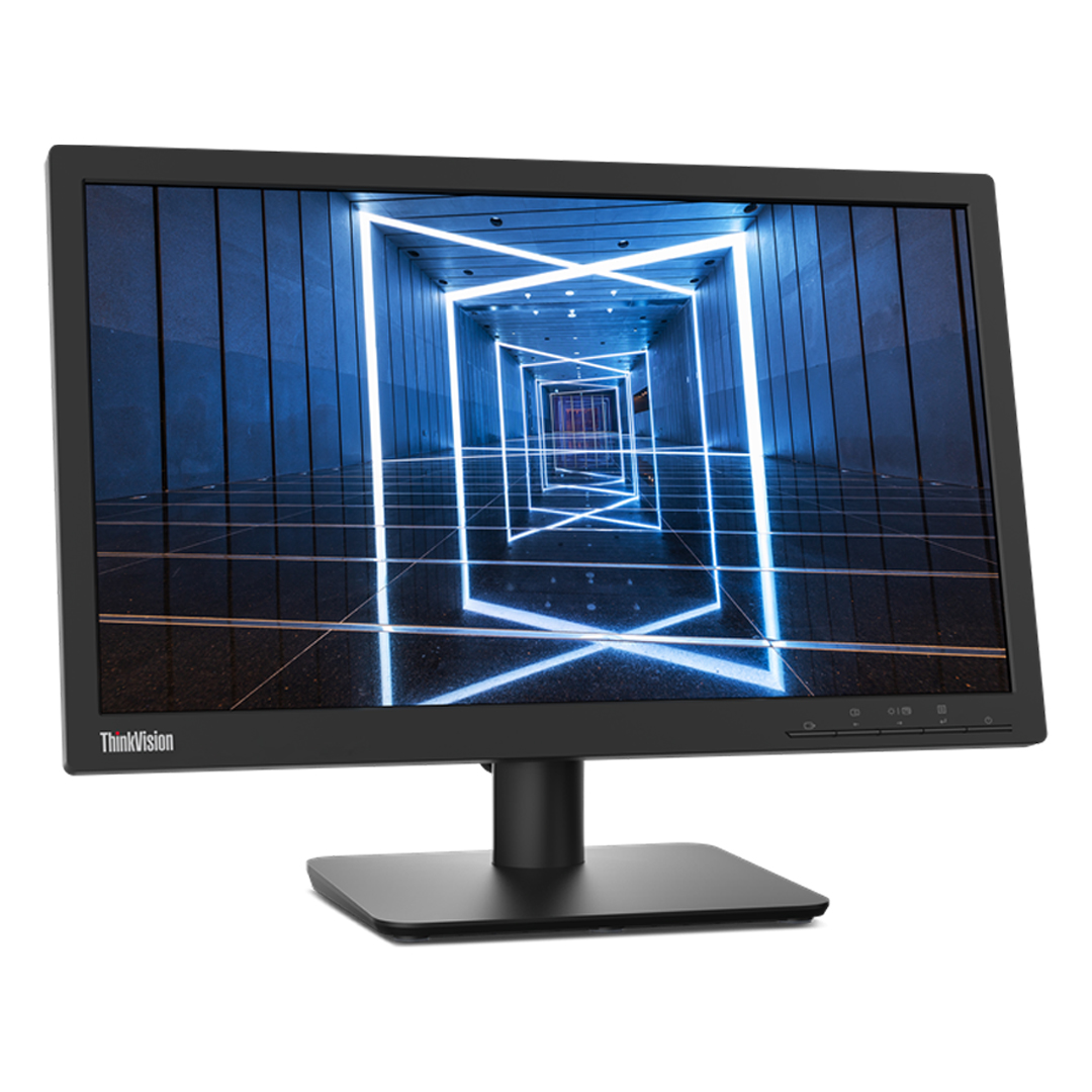 Monitor Lenovo E20-30 LED de 20" HD - Imagen 2