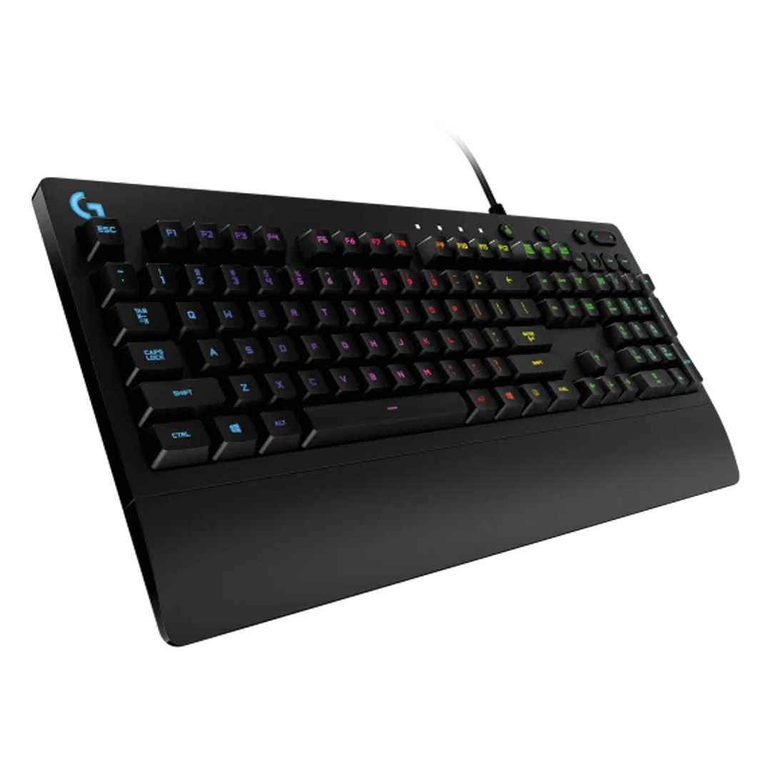 Teclado Logitech Prodigy G213 - Imagen 2