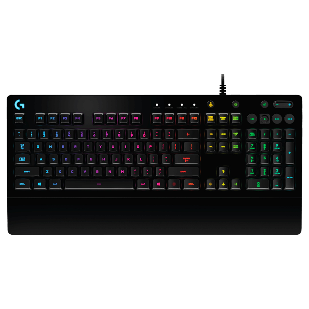 Teclado Logitech Prodigy G213
